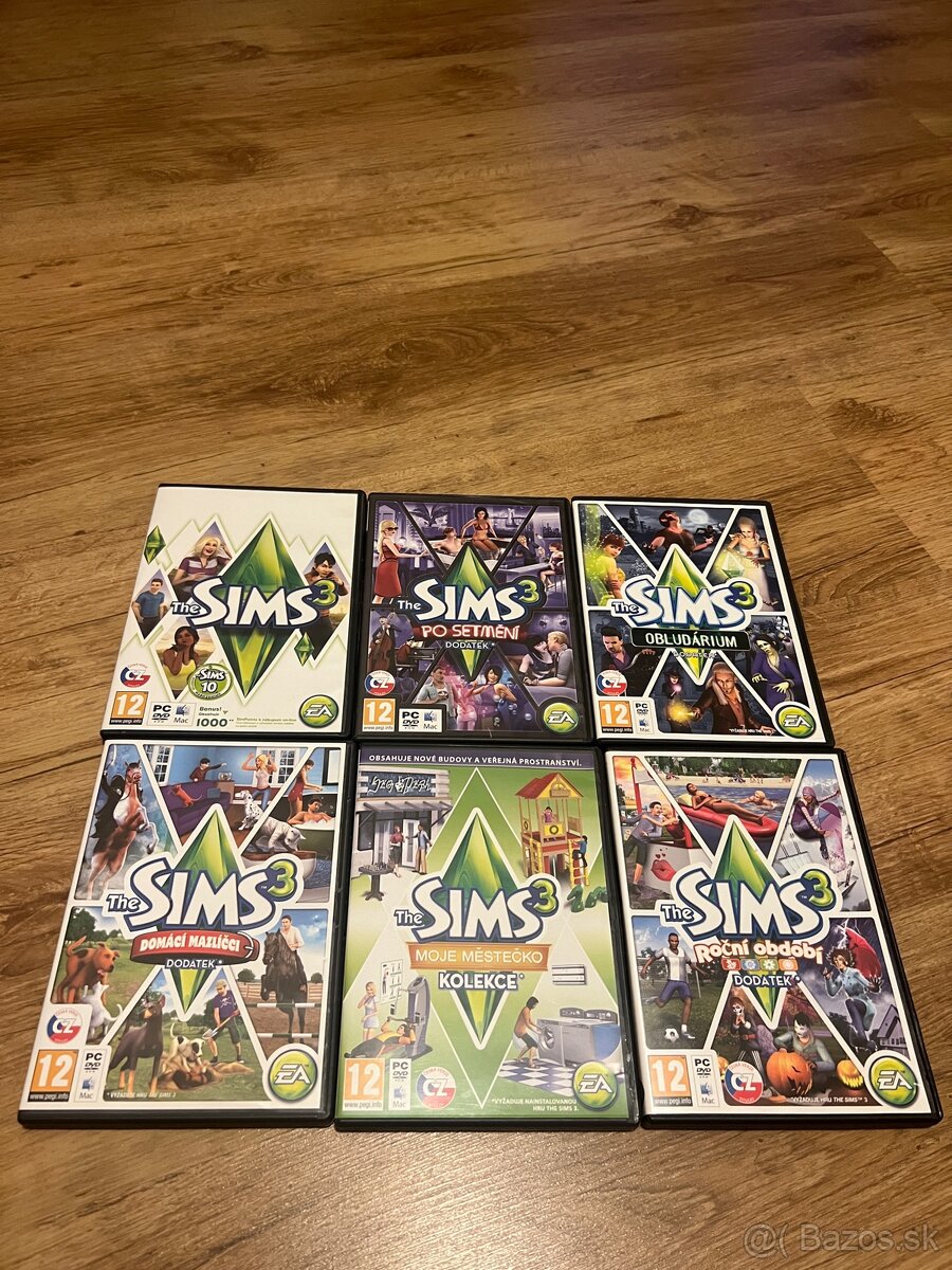 Sims 3