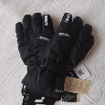 NOVE rukavice REUSCH GTX velkost 10 / XL