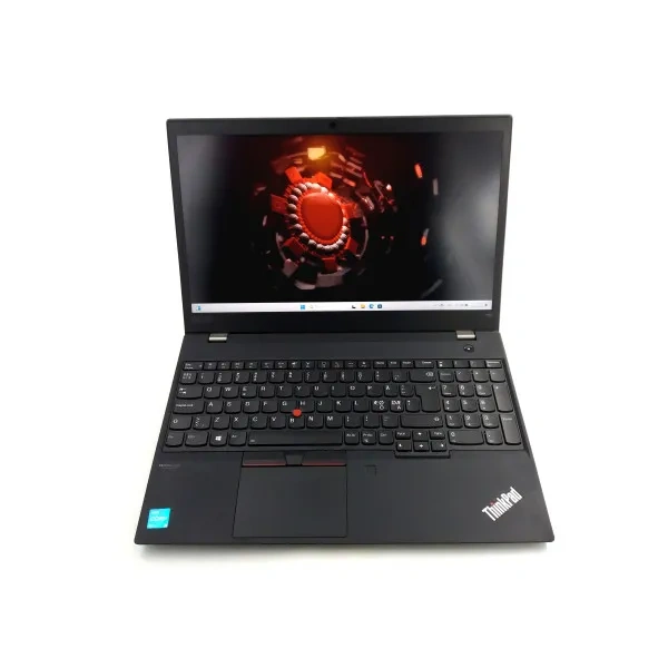 Lenovo ThinkPad T15 Gen 2 I5-1135G7 16 GB RAM 256 GB SSD 15.