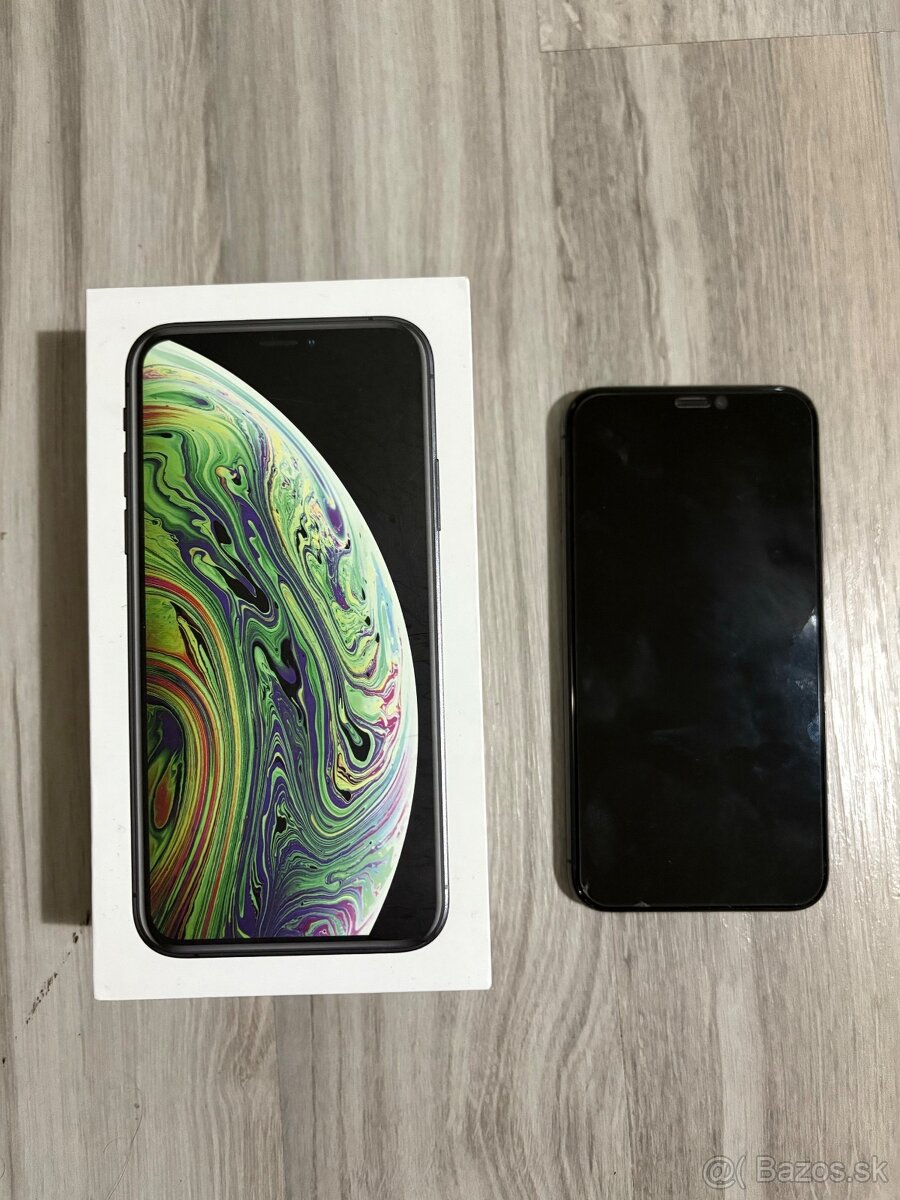 IPhone XS 64GB