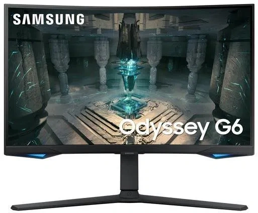 27" Samsung G65B 240Hz QHD