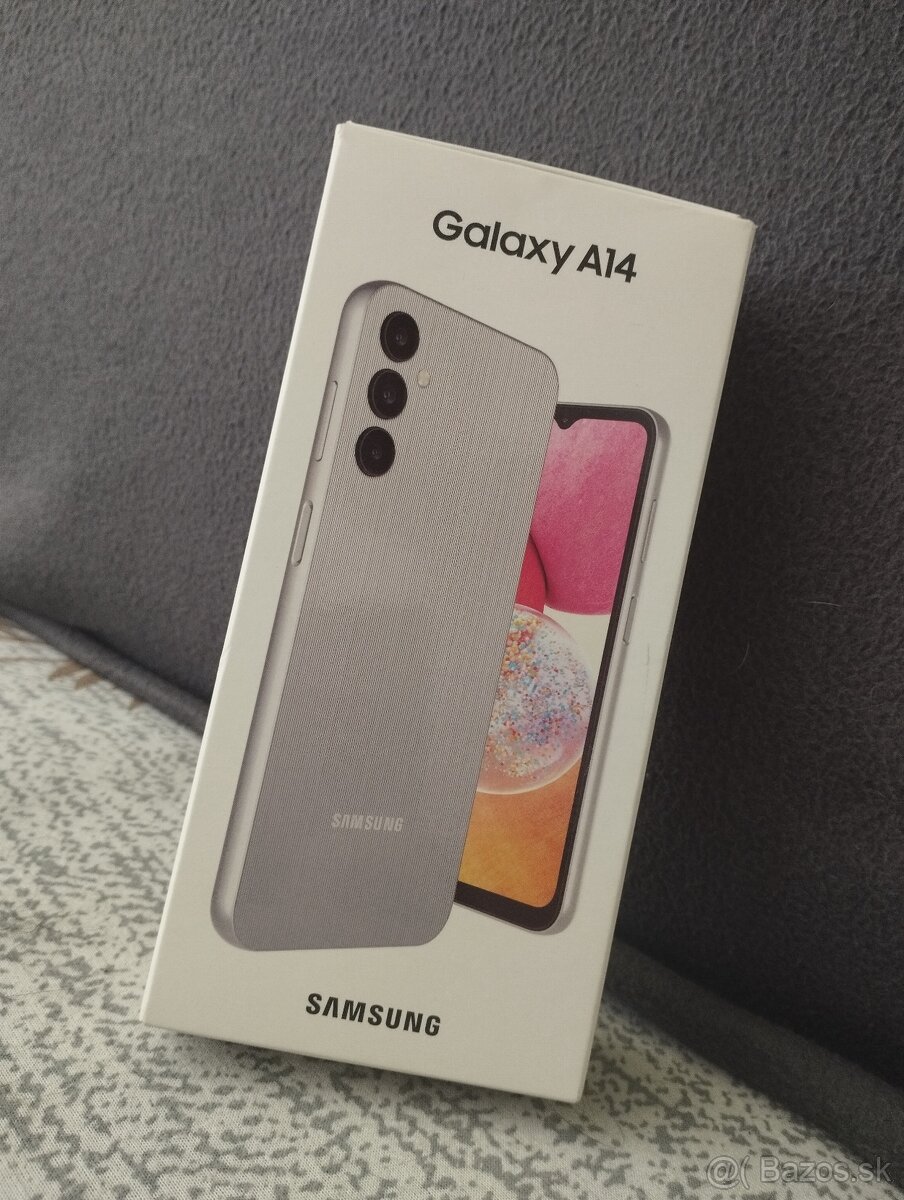 Samsung Galaxy A14 128gb