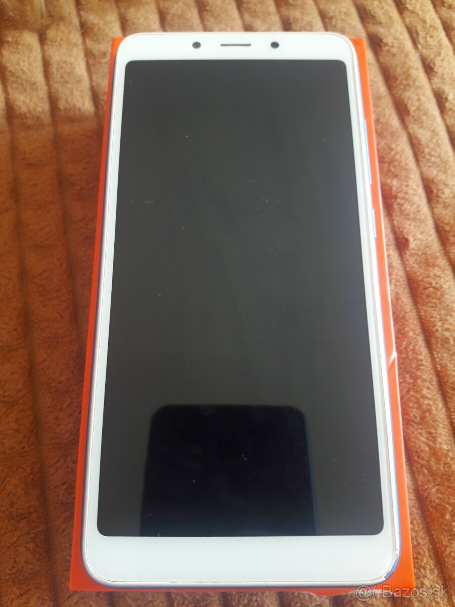 Xiaomi Redmi 6