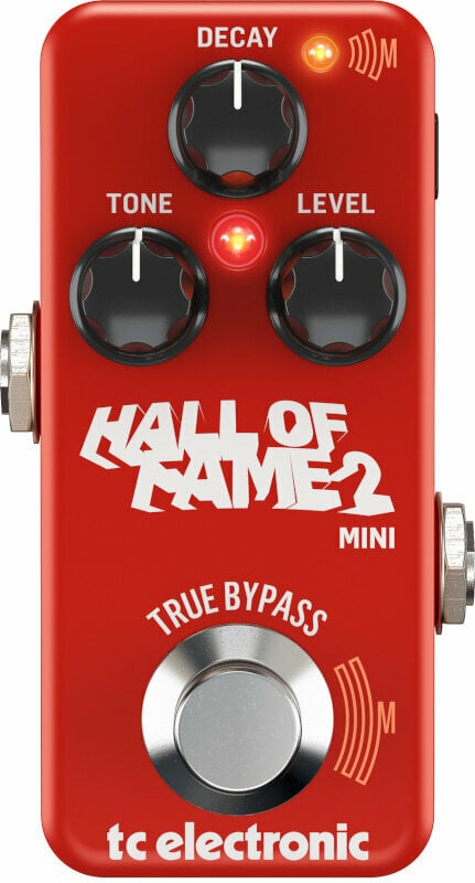 Kúpim Tc Electronic Hall Of Fame 2 mini