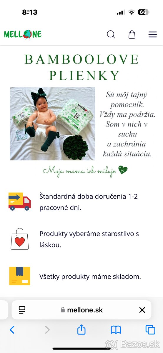 Predám e-shop s hračkami