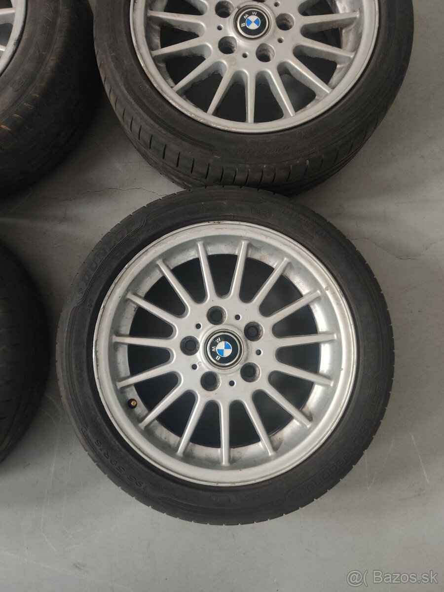 Styling 32 R16 BMW - 7J ET34