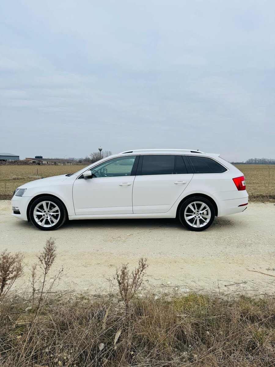 Octavia combi 1,6tdi