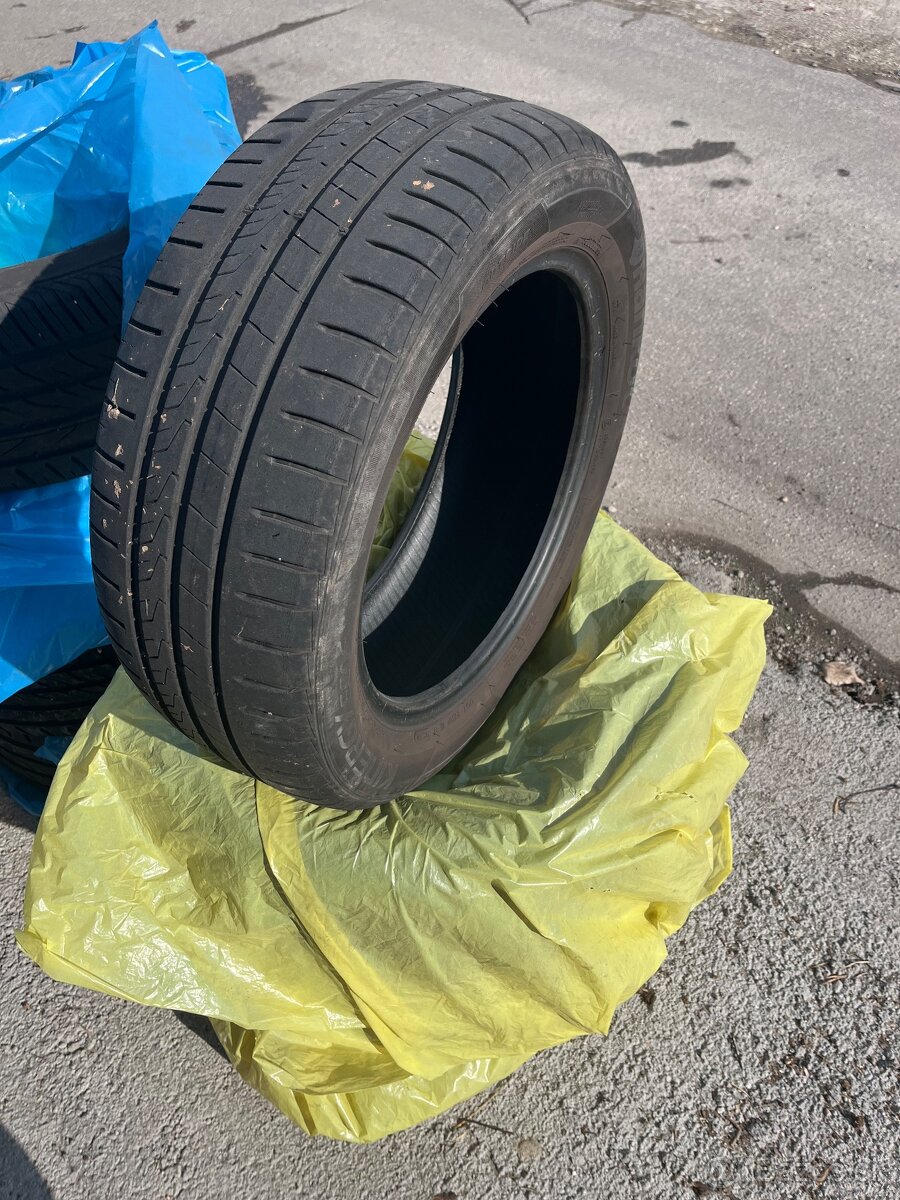 205/55r16 letne