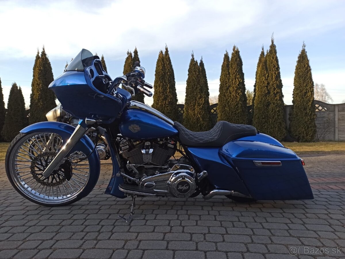 Road Glide 114 Bagger