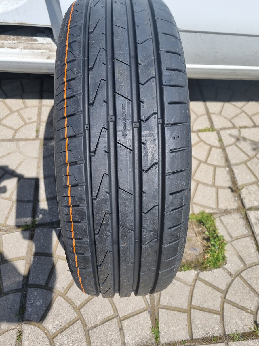 Pneumatika letná HANKOOK Ventus Prime 3