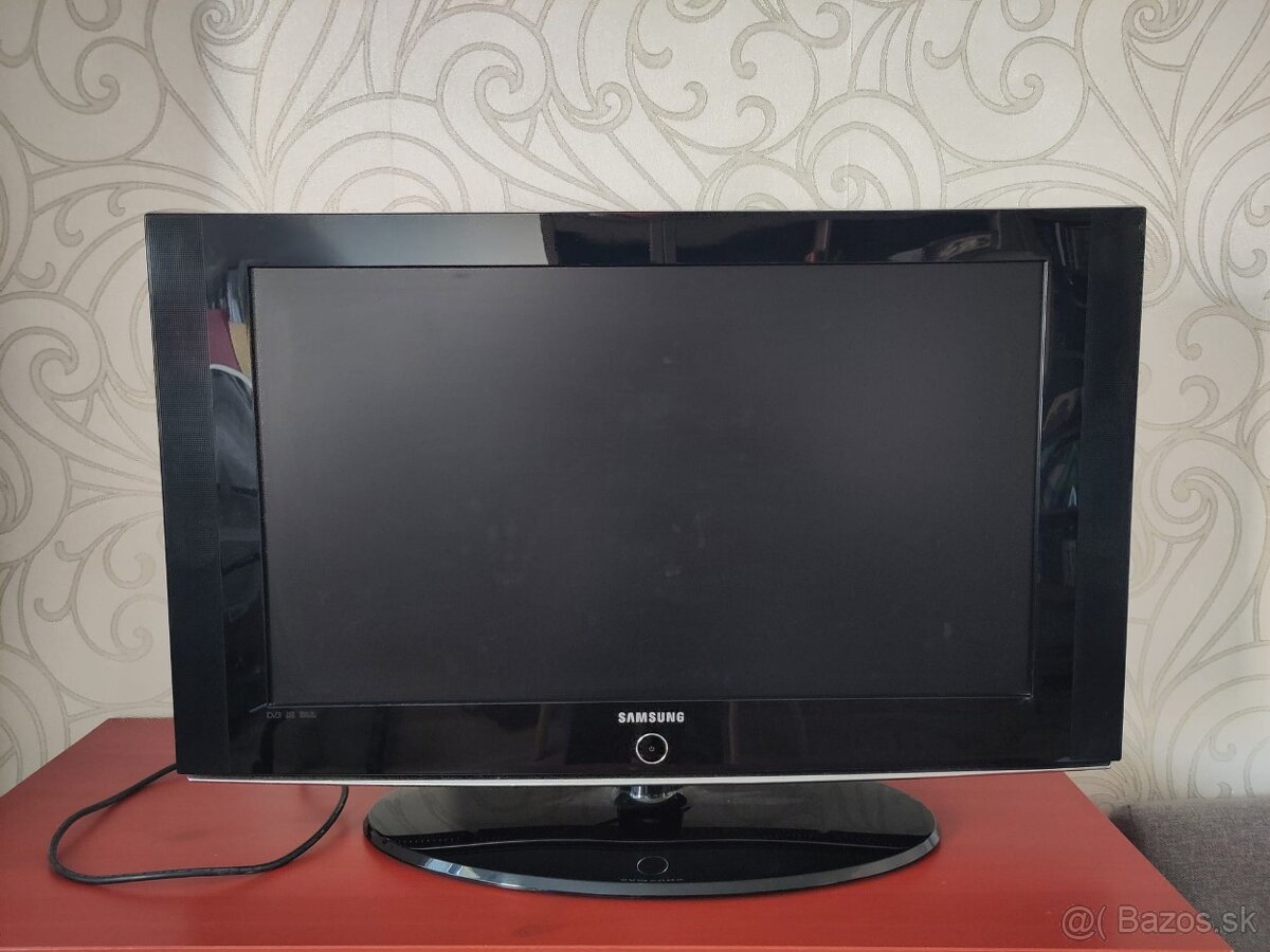 32" Samsung LE32S86BD