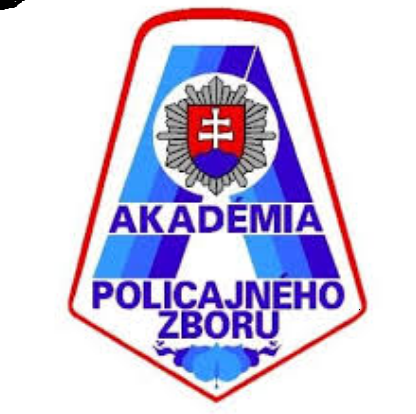 APZ v BA - Policajná akadémia - vypracované otázky