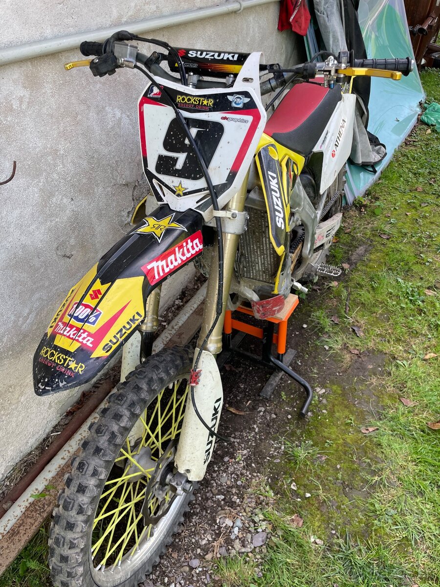 Suzuki RM-Z 450