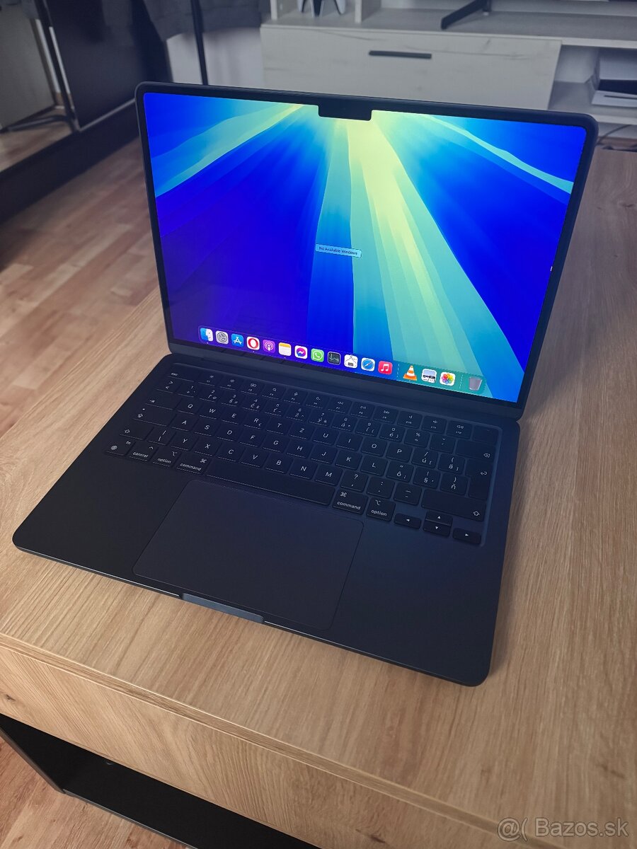 Macbook Air M2 13” 256gb