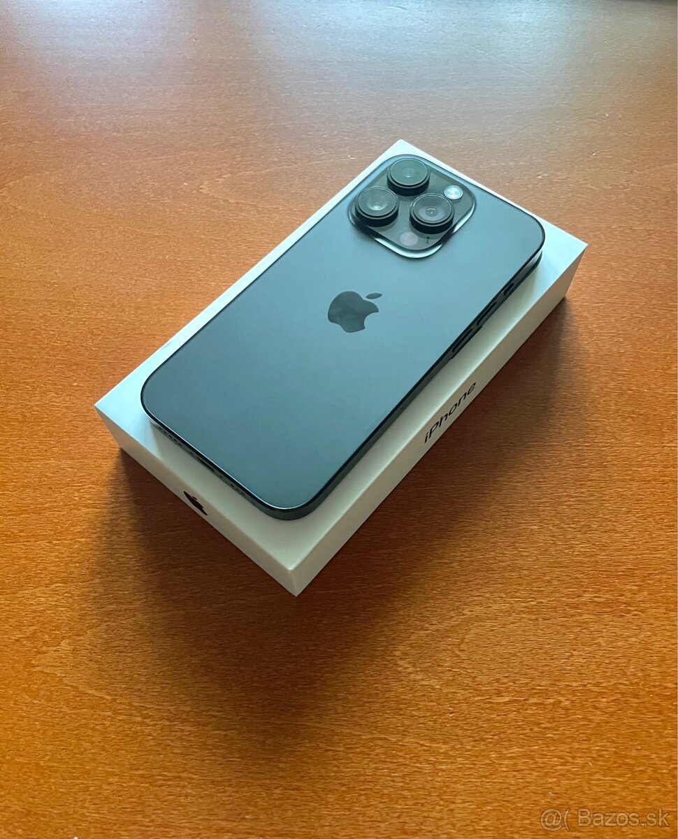 iPhone 14 Pro ako nový