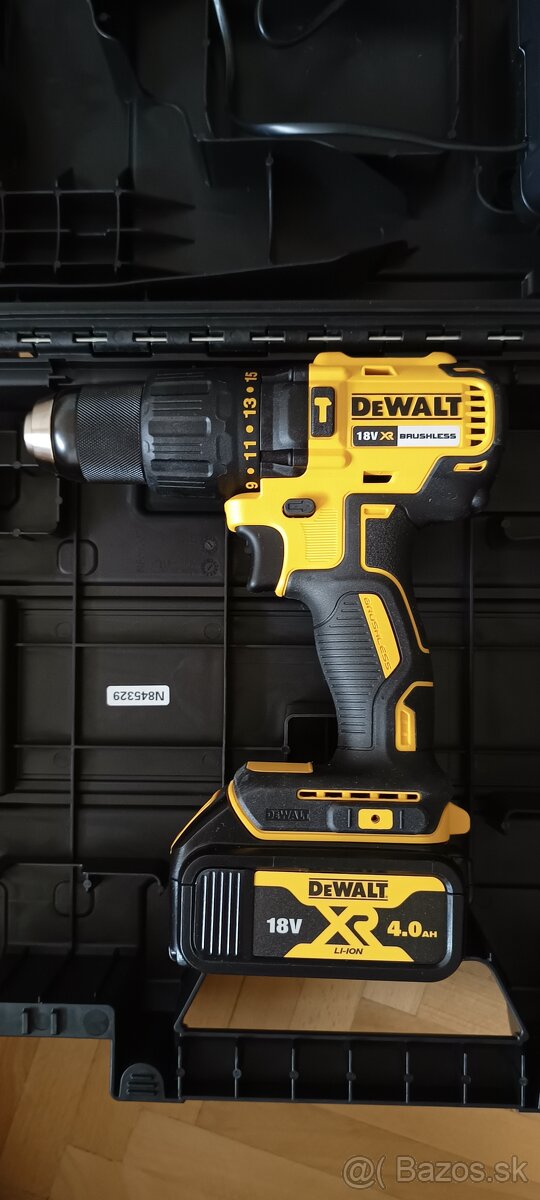 Dewalt DCD 778D2