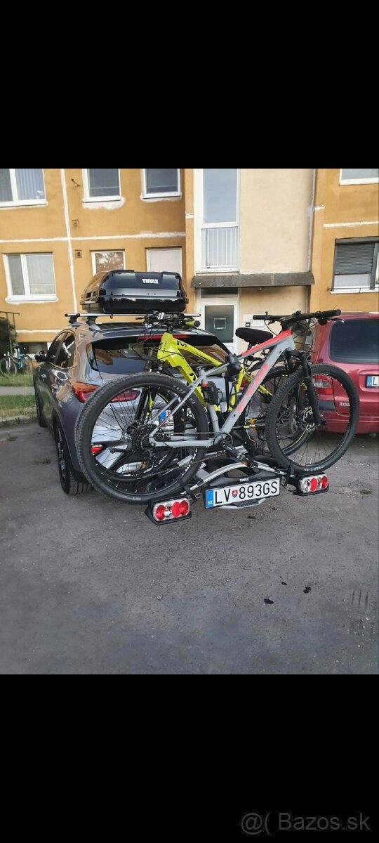 Thule Euroway G2