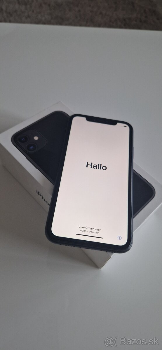 IPhone 11 128 GB