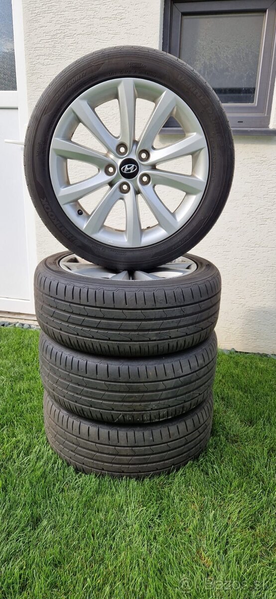 Hankook Ventus Prime3 215/50 R17