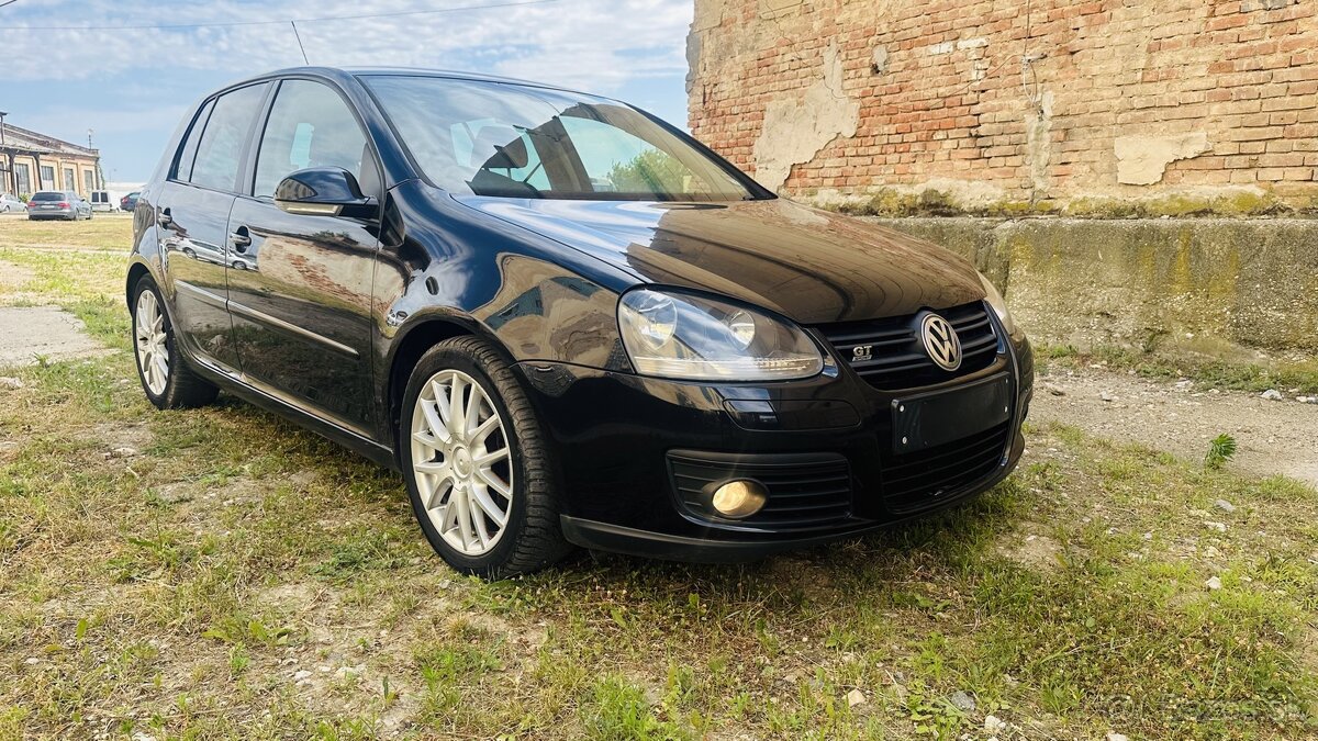 Volkswagen Golf 2.0 TDI dsg highline