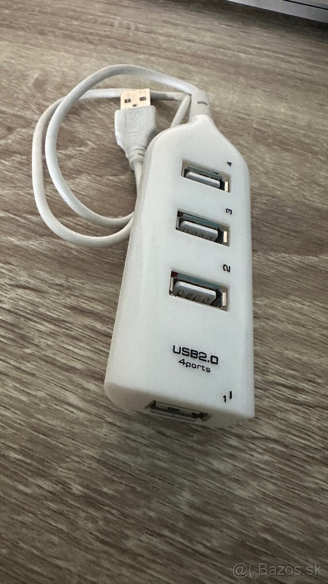 USB hub