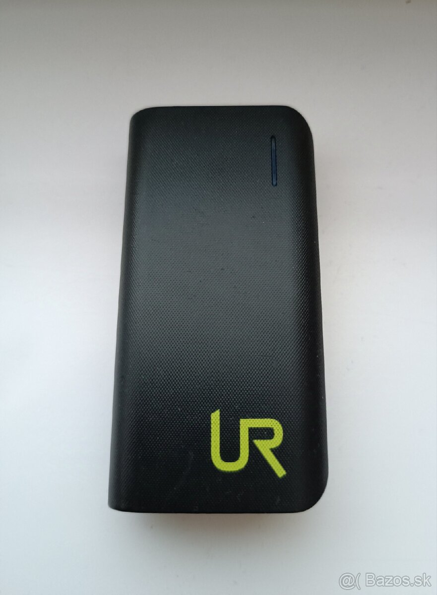 Powerbanka UR / 4400 mAh