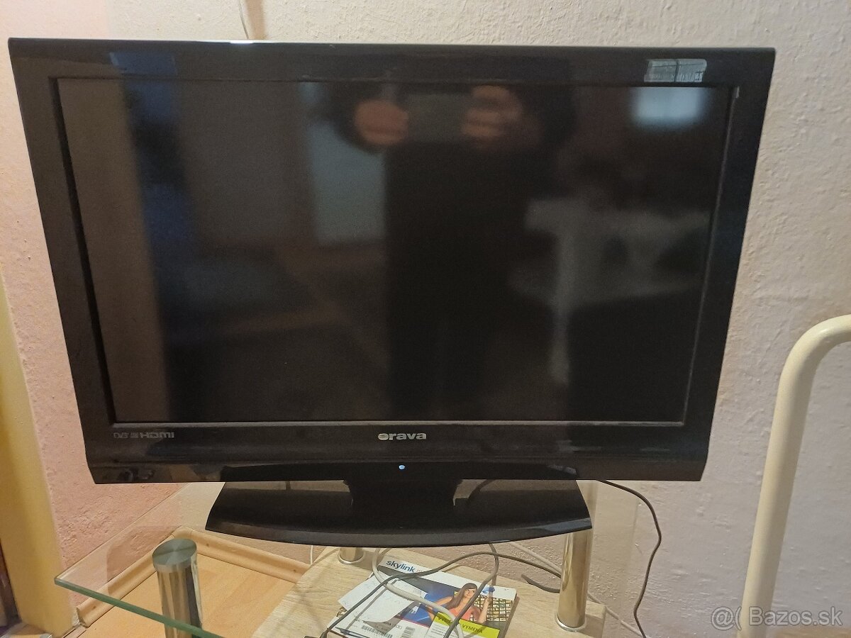 Televízor LCD Orava