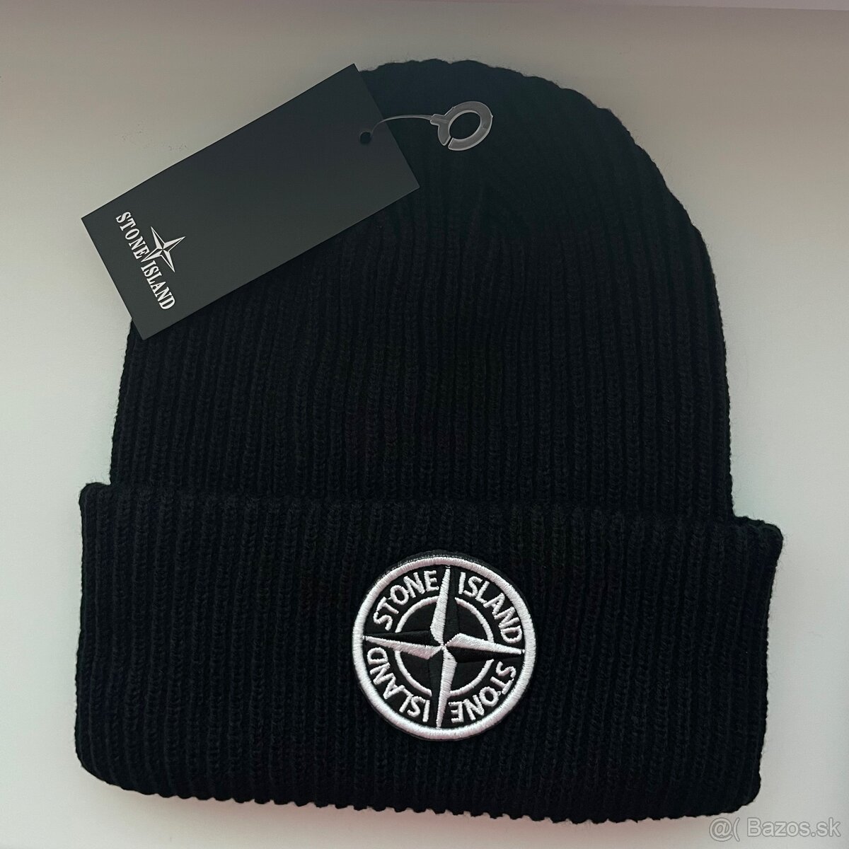 Stone Island zimná čiapka