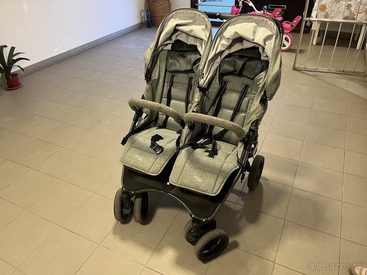 Valco Baby Snap Duo