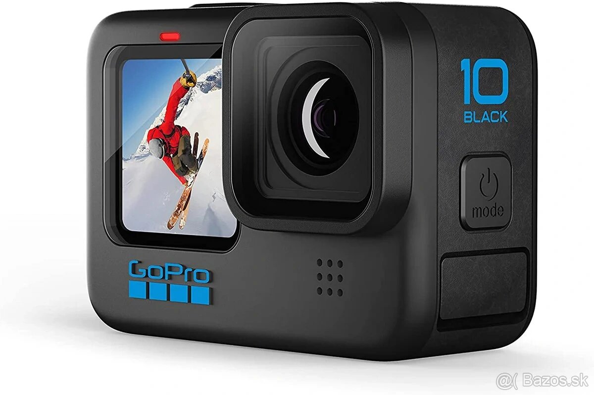 GoPro Hero 10