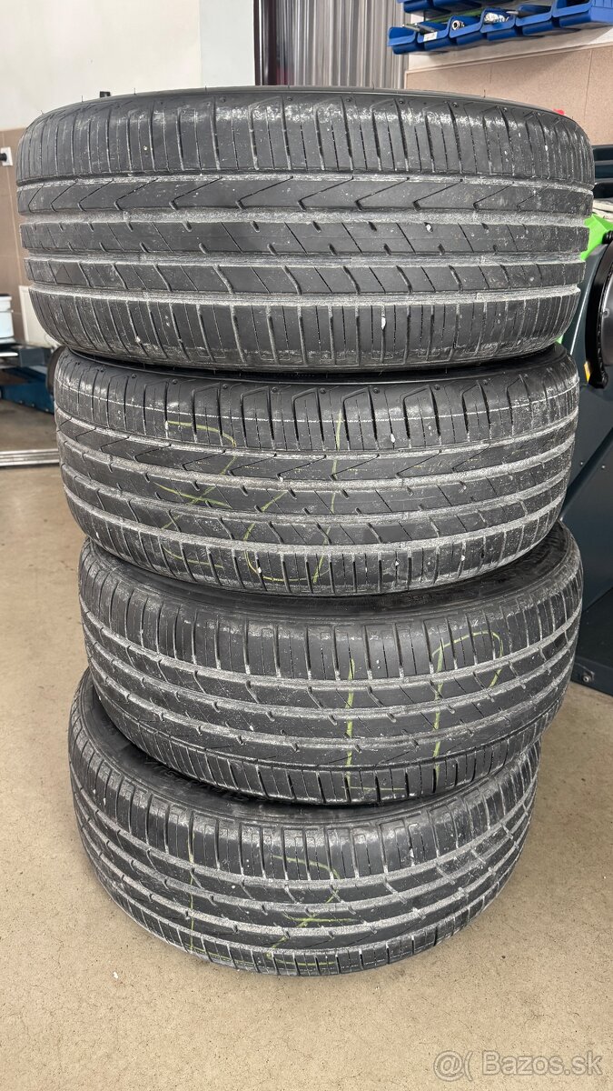 235/50R19 Hankook Ventus s1 evo2