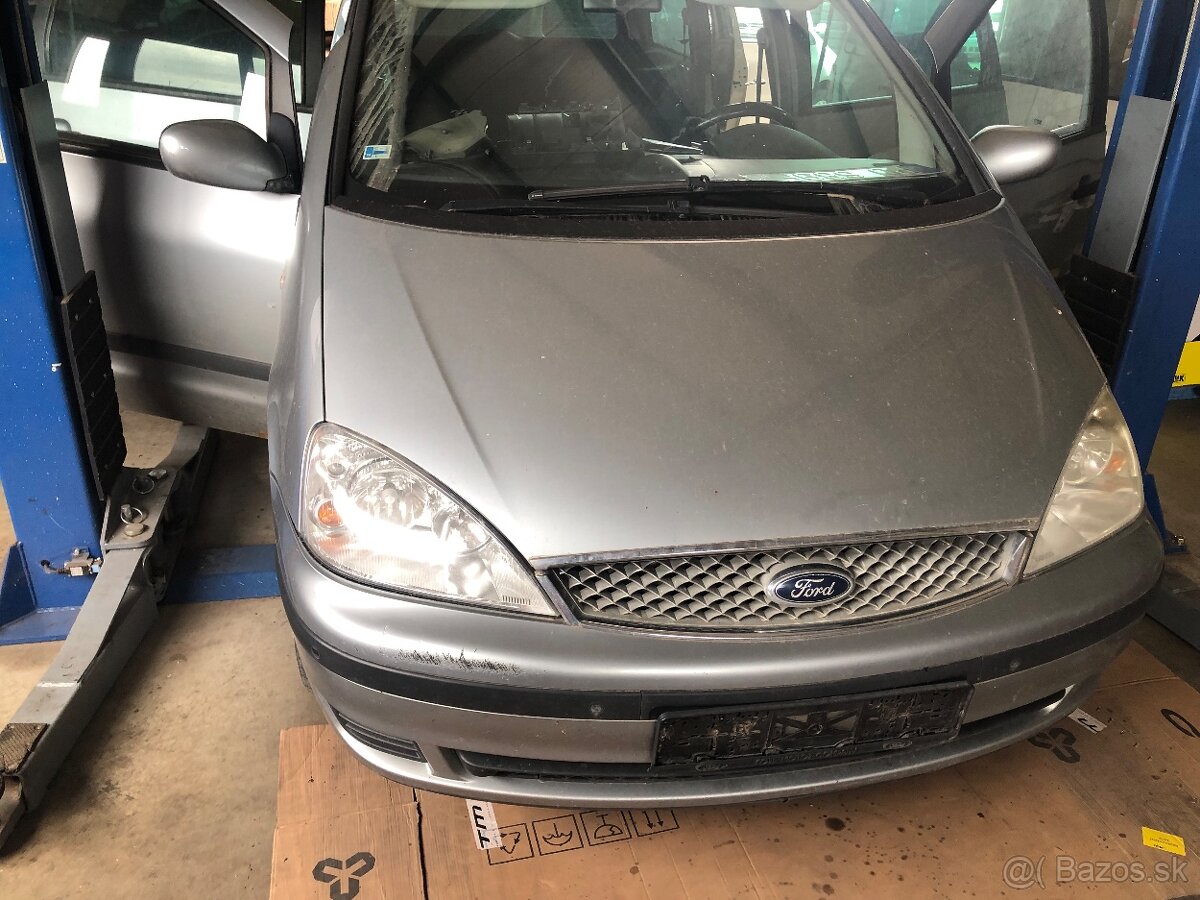 Ford galaxy,Sharan,Alhambra