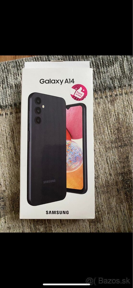 Samsung Galaxy A14