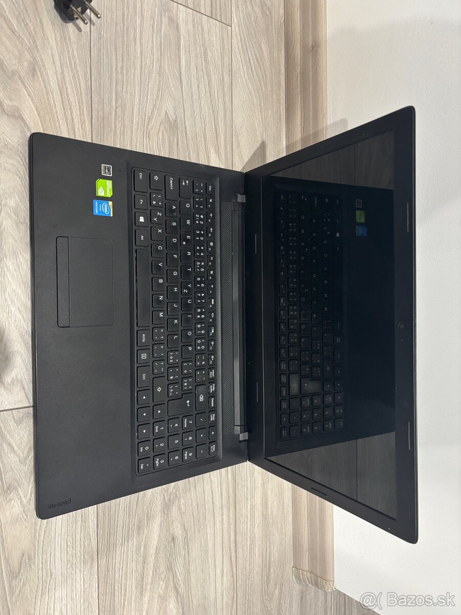 LENOVO IdeaPad 100-15IBD 80QQ