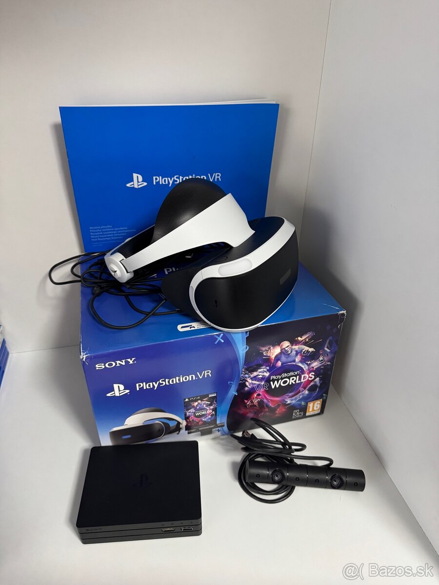 Playstation VR