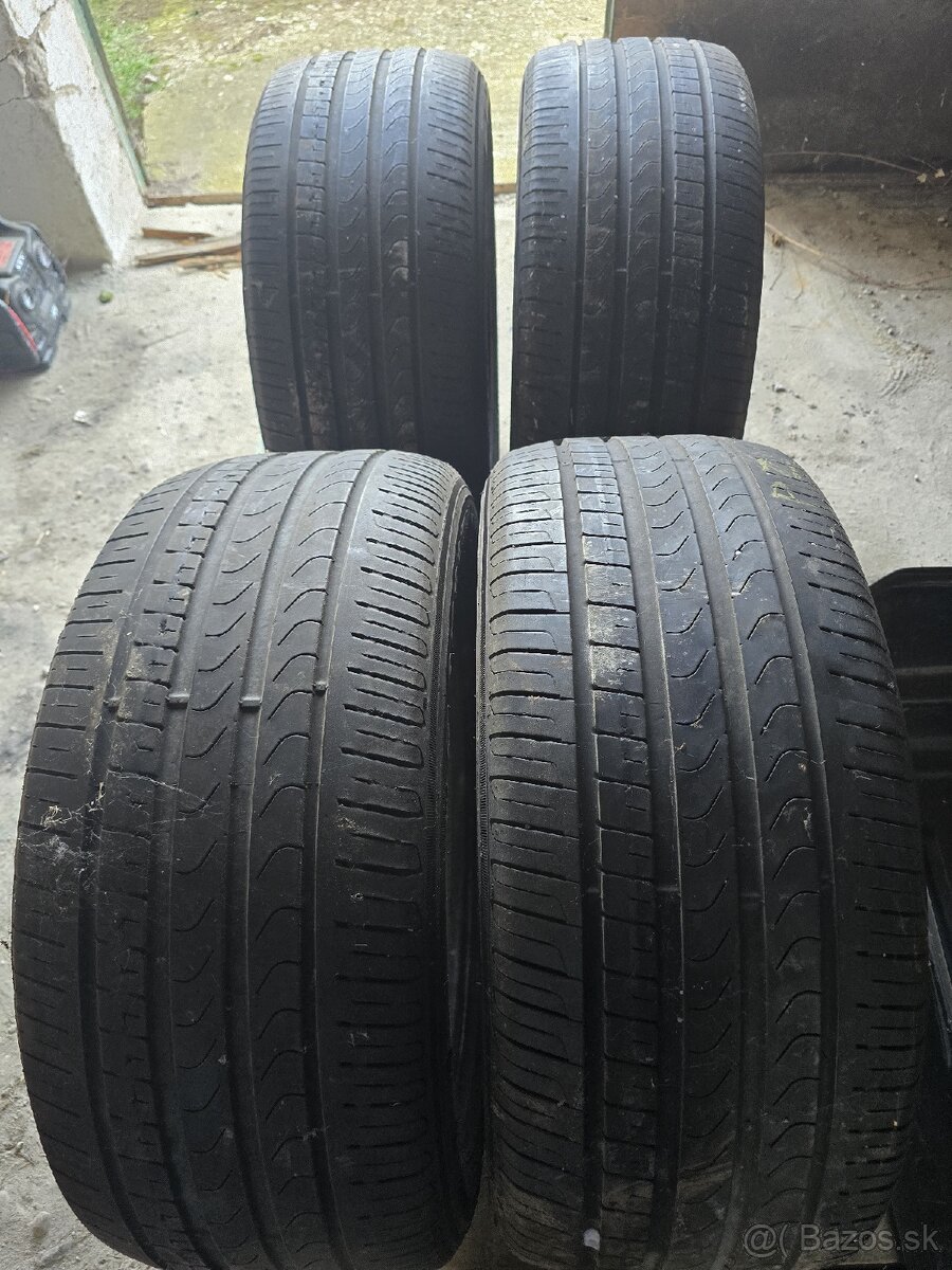 Pirelli 265/50 R19