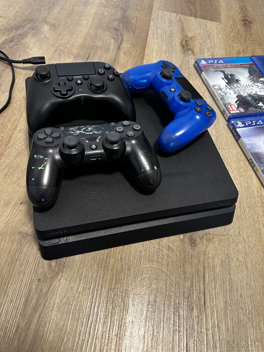 Playstation 4