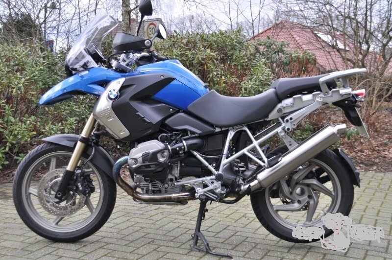 BMW R 1200GS rv08