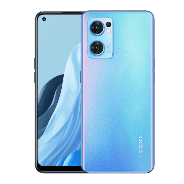 Oppo Reno 7 5.g.