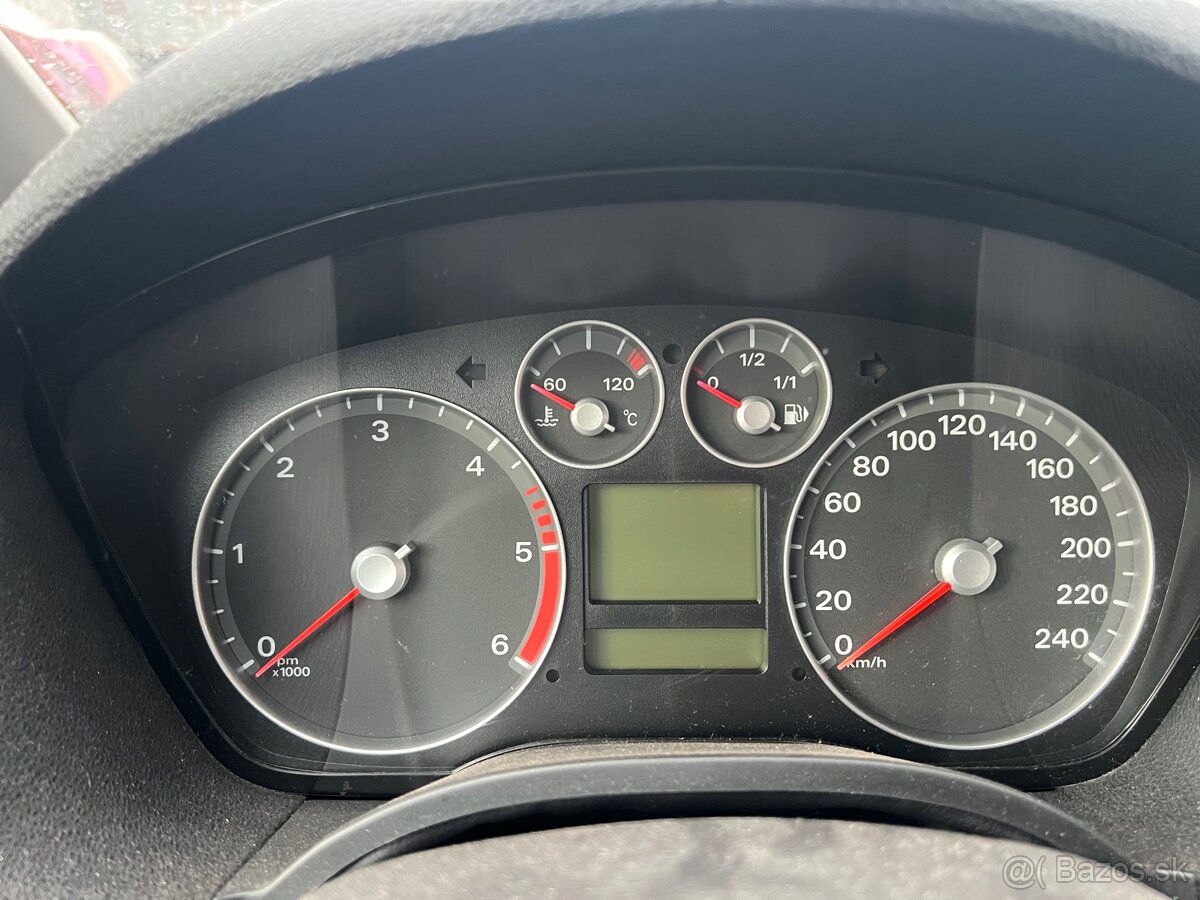 Predám tachometer Ford C-Max diesel