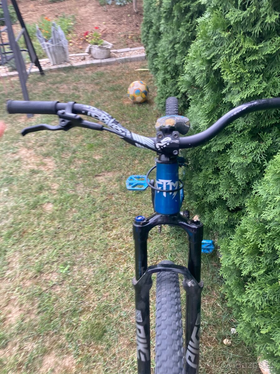 CTM DIRTKING PRO