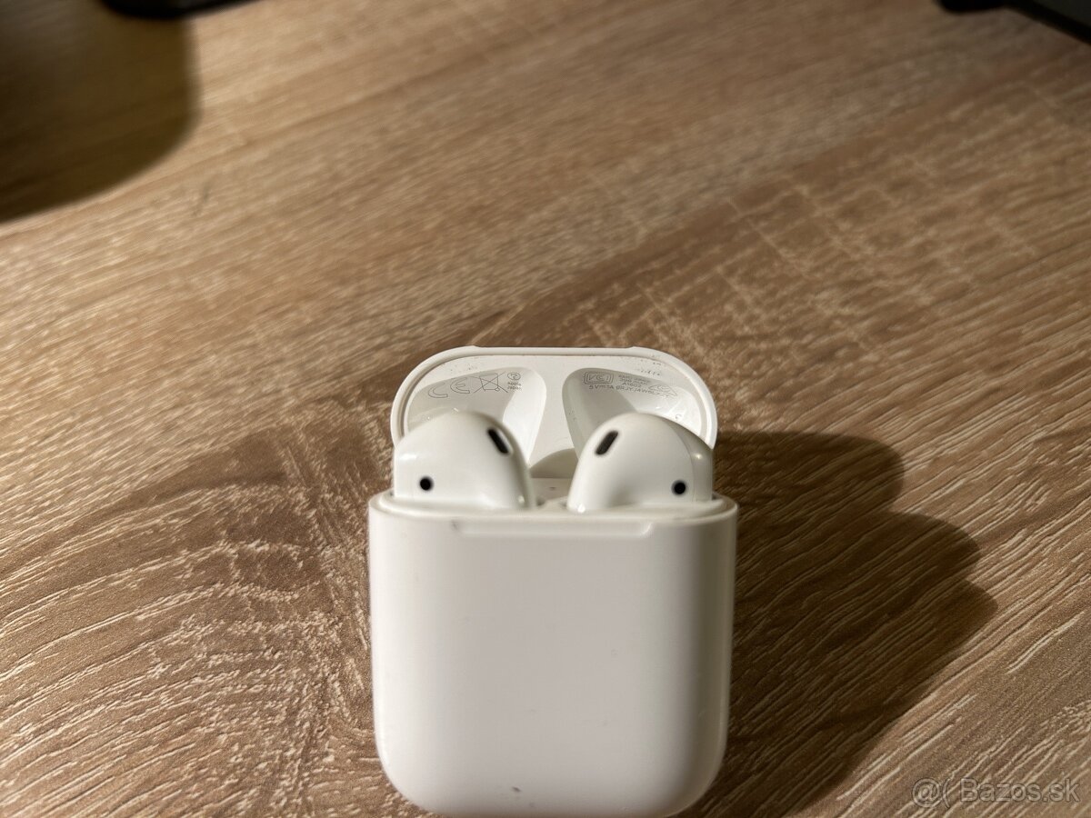 apple airpods 1.gen