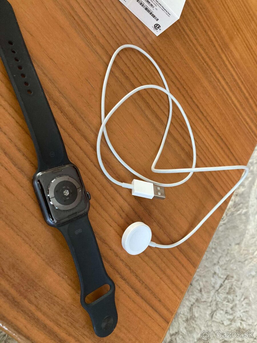 Apple Watch Series 5 44mm