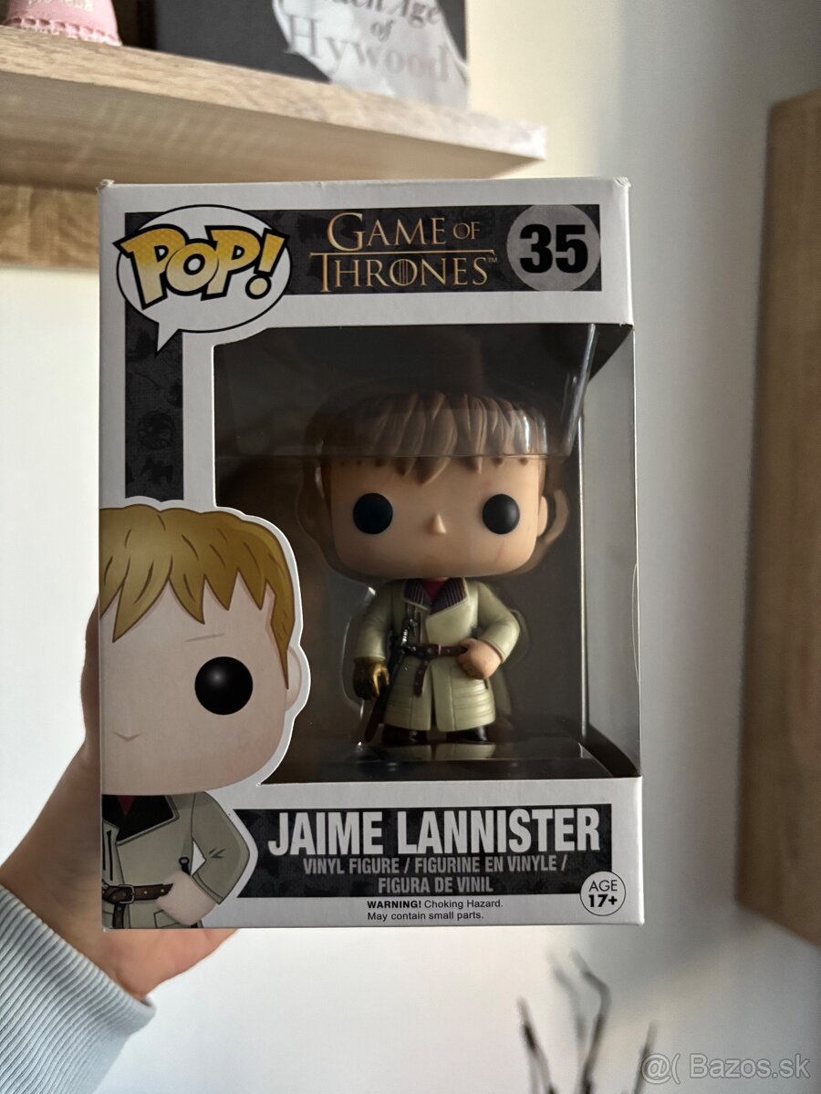 Game of thrones Funko Pop