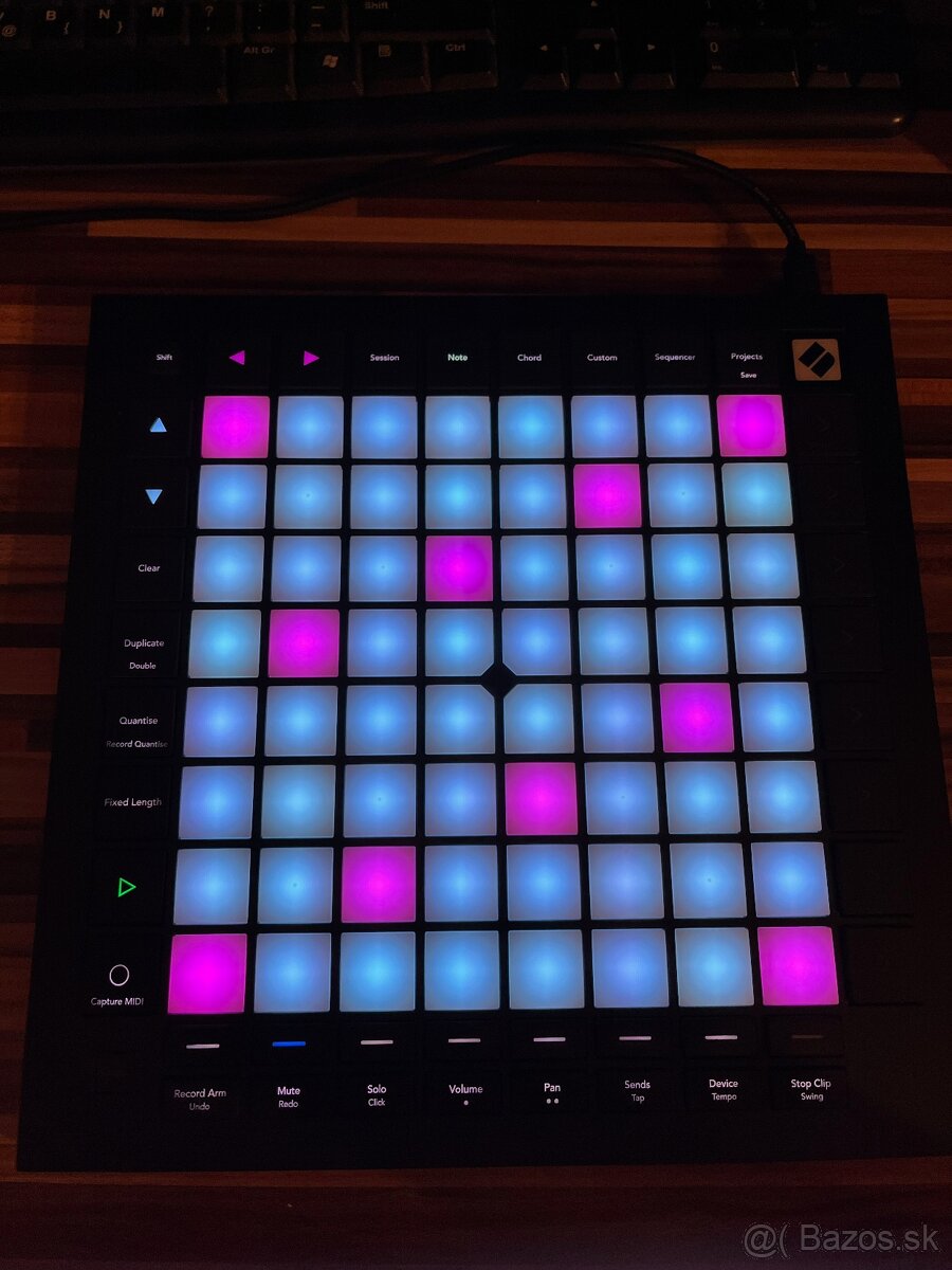 Novation Launchpad Pro MK3