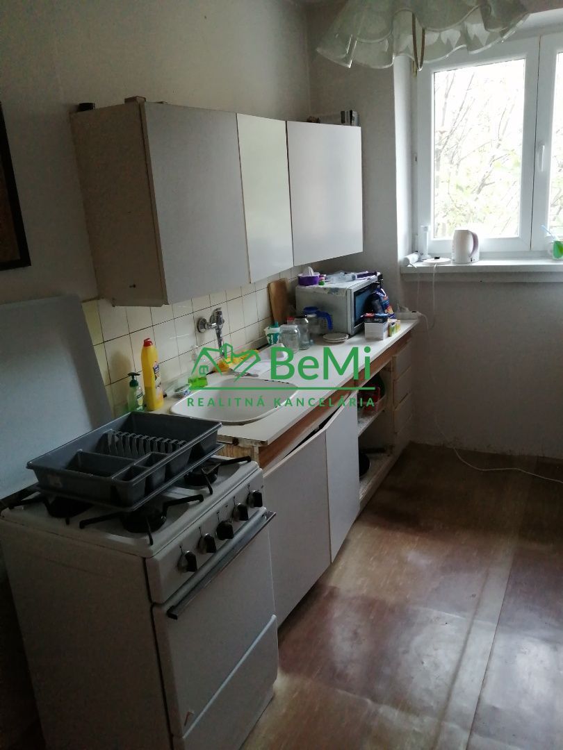 Predaj, 2-izbový byt, 55m2, Žilina- staré mesto (061-112-MAC