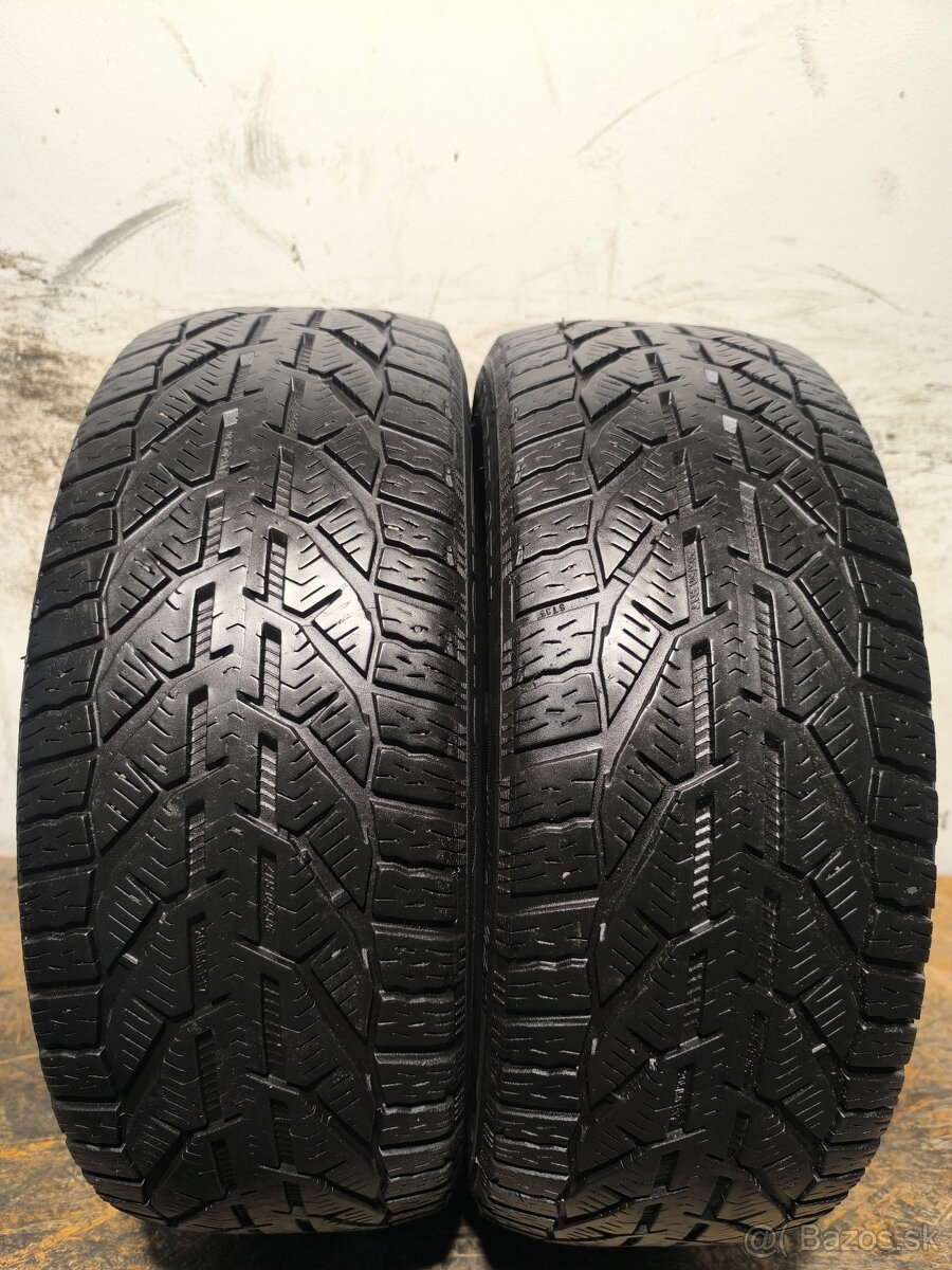 205/50 R17 Zimné pneumatiky Riken Snow 2 kusy