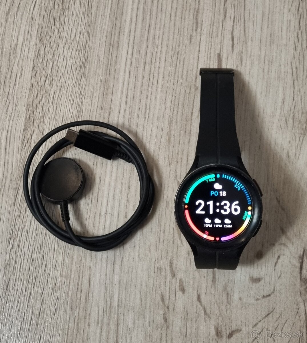 Samsung Galaxy Watch 5 Pro