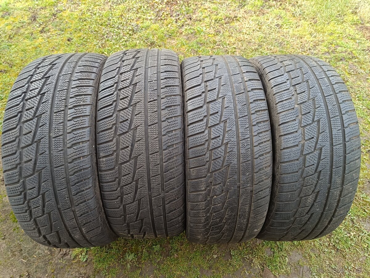 Zimné gumy 245/45R18 Matador MP92 4ks