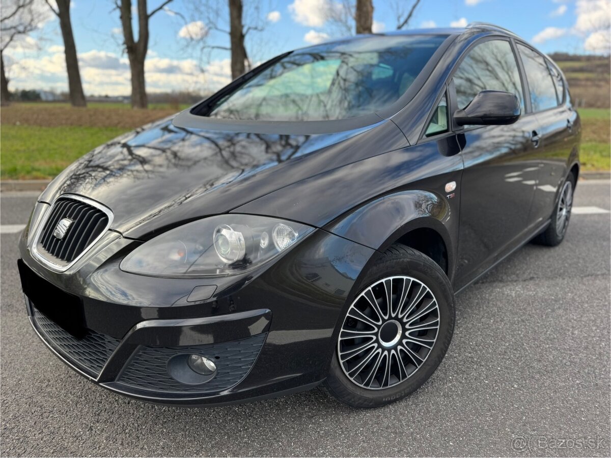 Seat Altea XL 1.8TSI DSG